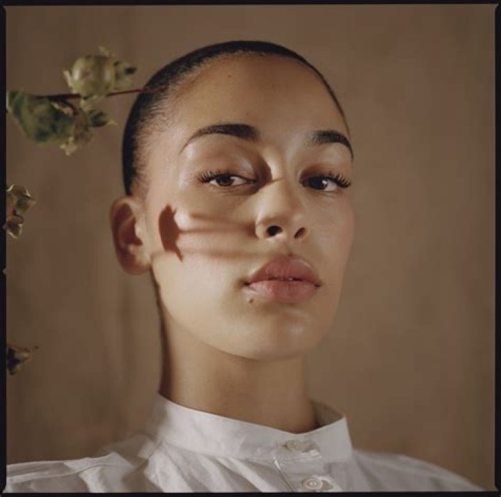 19 Questions With Jorja Smith SSENSE