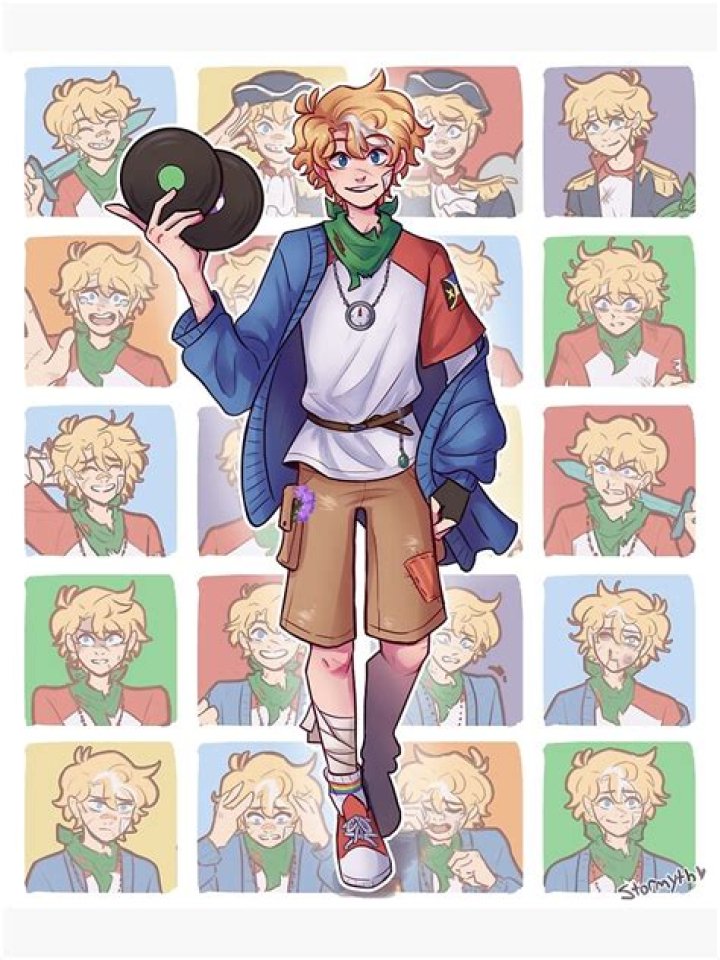 [19+] Tommyinnit Dream Smp Fanart Sad Anime WP List