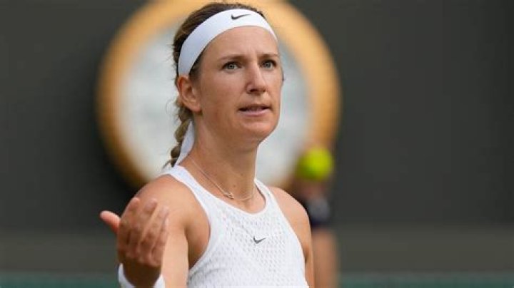 19 Unbelievable Facts About Victoria Azarenka