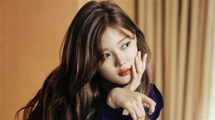 1920x1080 Resolution Kim Yoo Jung Actress 1080P Laptop Full HD