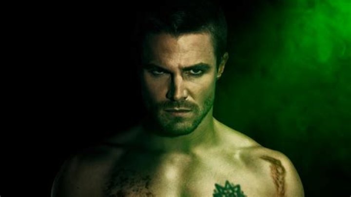 1920x1080 Stephen Amell As Oliver Queen In Arrow 4k Laptop Full HD