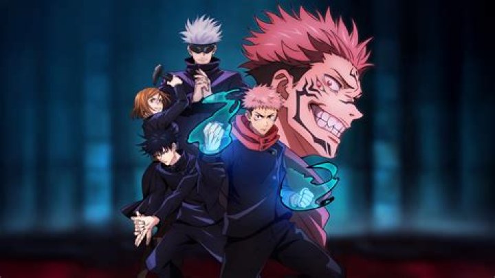 1920x1080px, 1080P free download Jujutsu Kaisen, black dress, braided