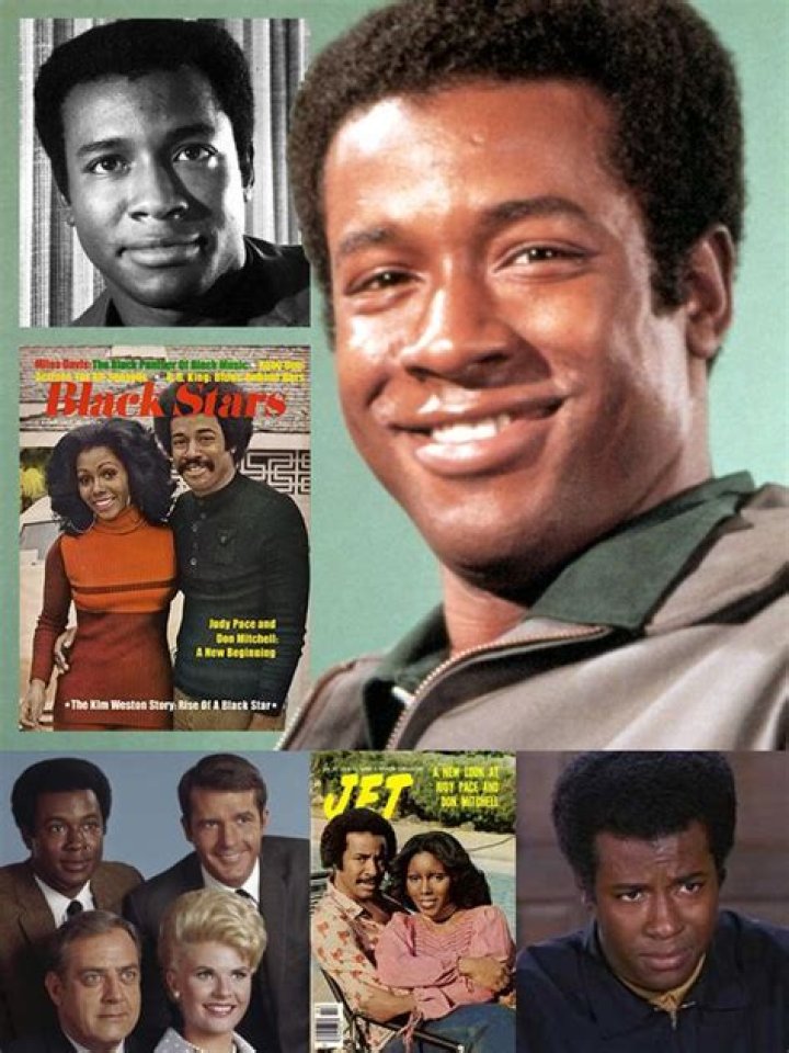 1970s Icon Judy Pace Looks Good At 78 And We Had No Clue Her Daughter