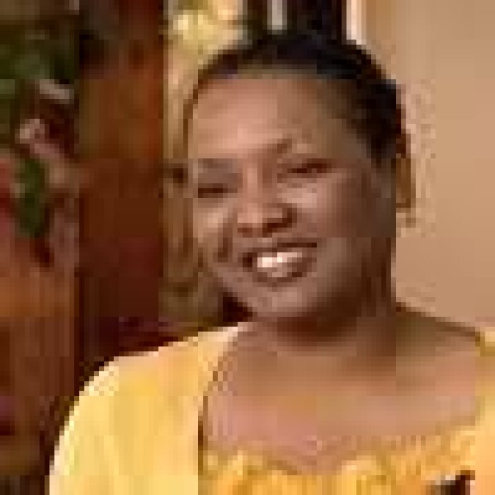 1972 The Dating Game Latonya Simmons