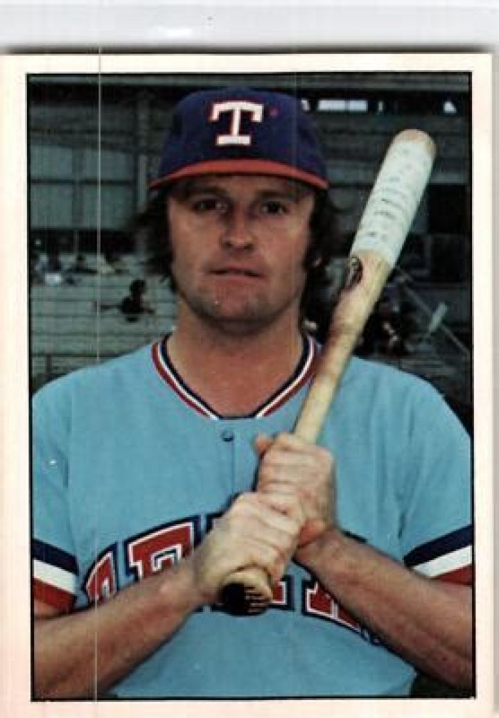 1976 SSPC 268 Jim Spencer Trading Card Database