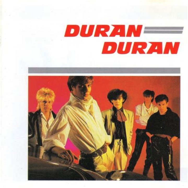 1981 Duran Duran