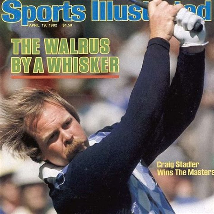 1982 Craig Stadler wins shortest Masters playoff 2022 Masters
