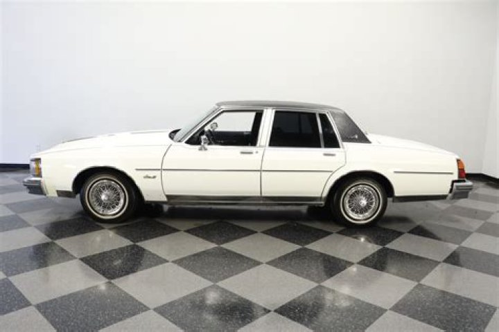1985 Oldsmobile Delta 88 for Sale CC1147167