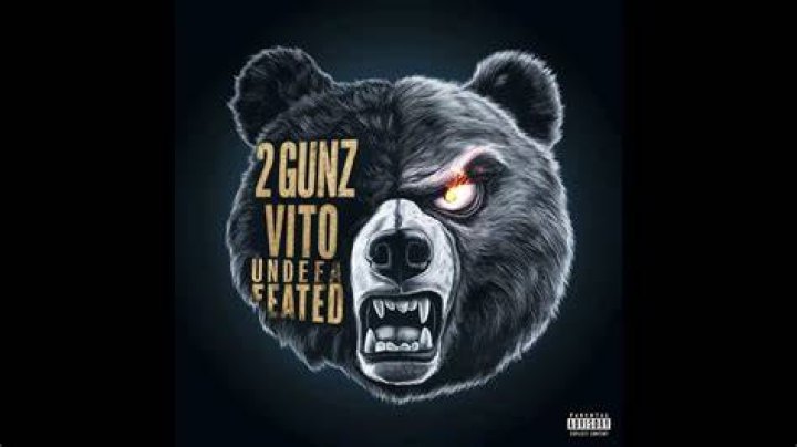 2 Gunz Vito "You Hear Me" (Official Music Video) YouTube