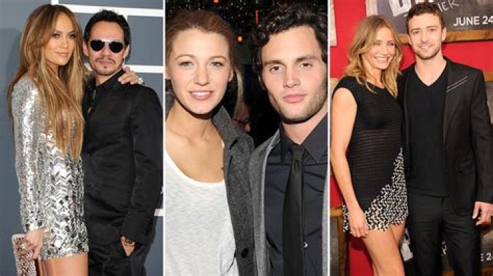 20 Celeb Couples Who Had To Work Together After Breaking Up iHeart