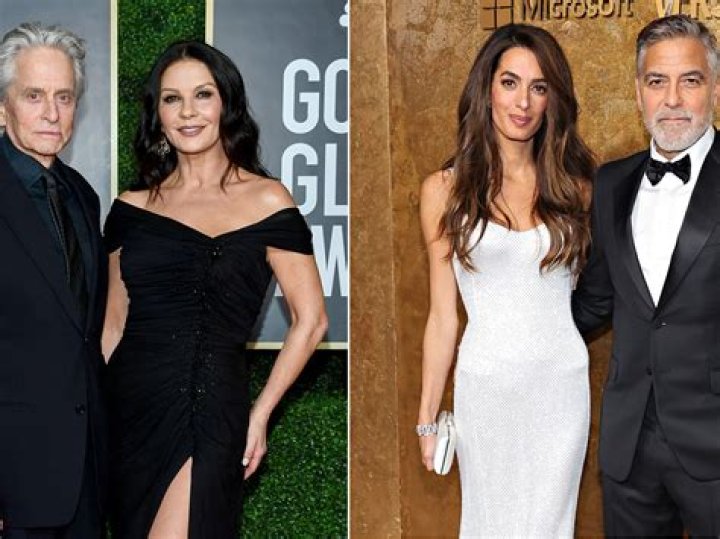 20 Celebrity Couples With a Major Height Difference You Never Noticed