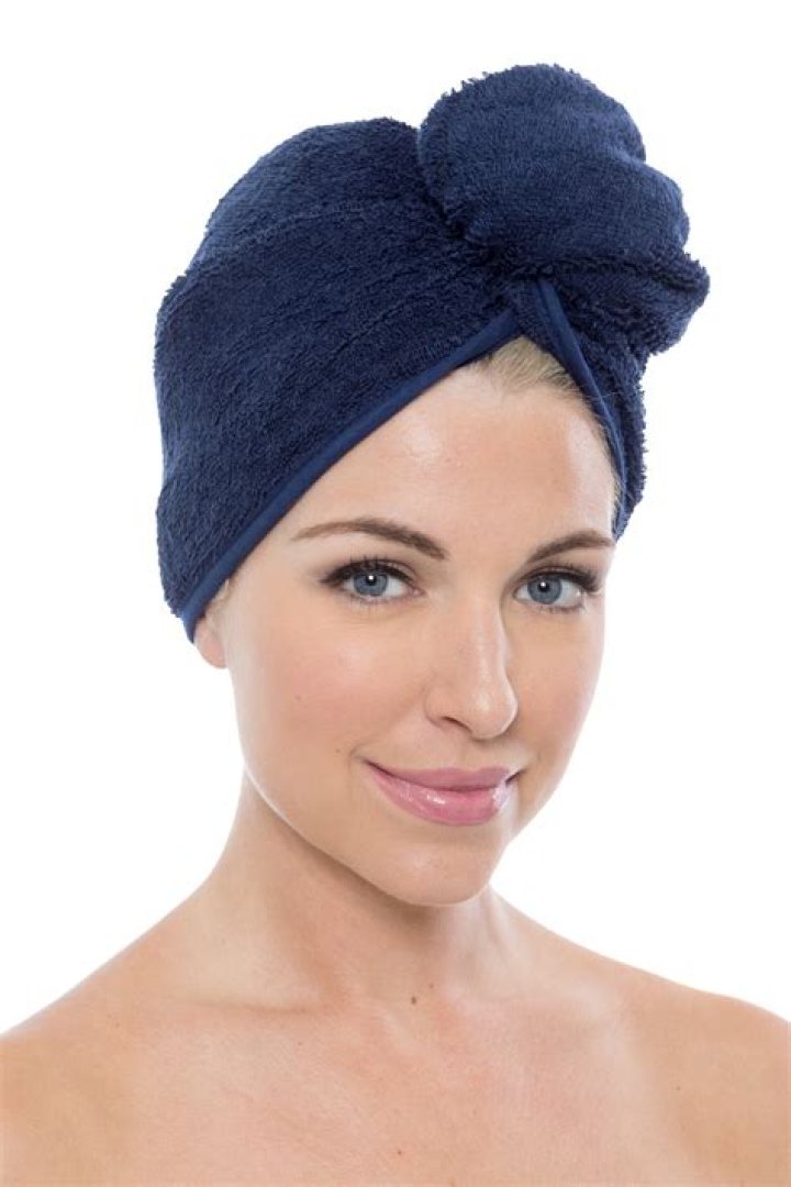 20+ How To Towel Wrap Hair AnurudhNello