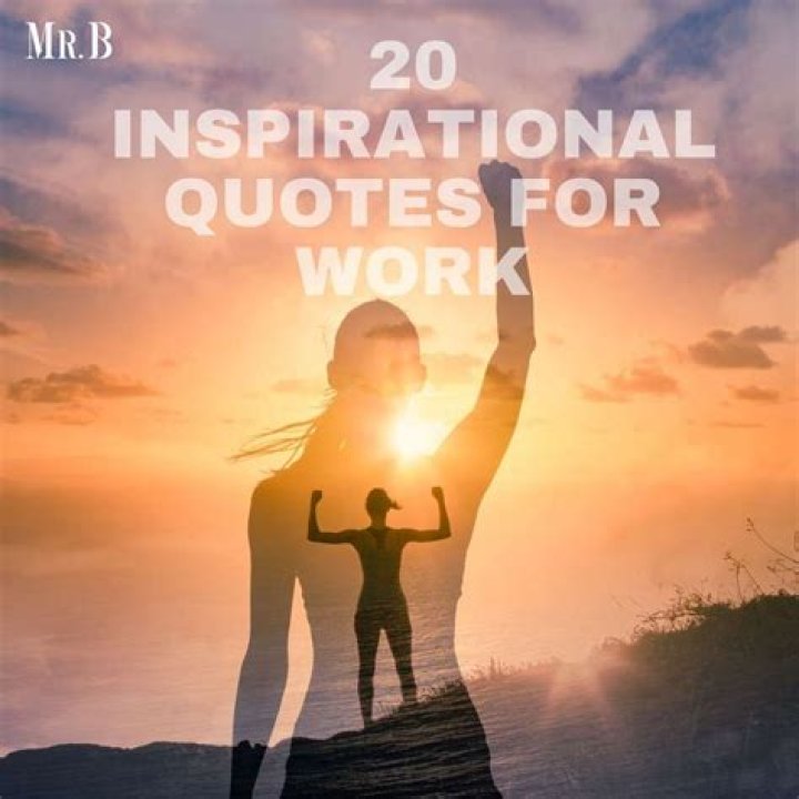 20 Incredible Inspirational Quotes for Men The Trending Man