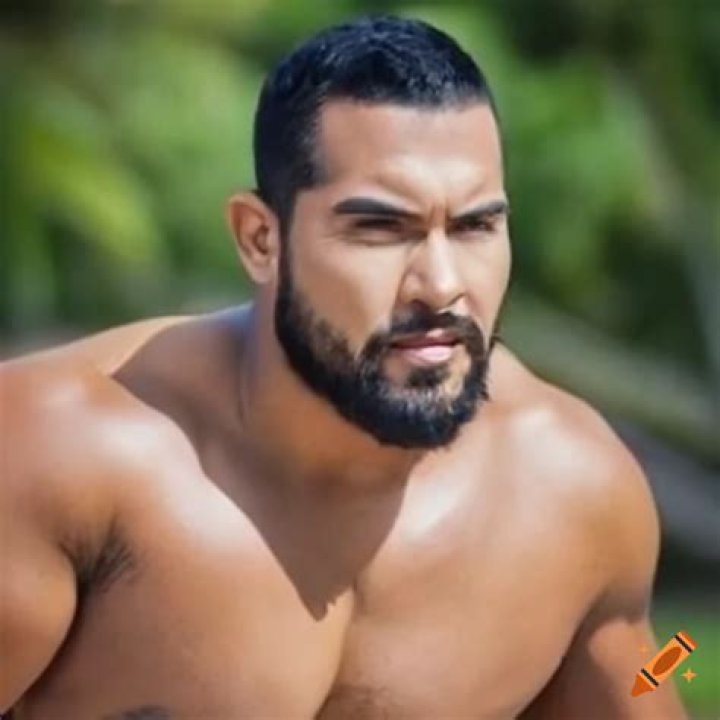 20 Latino and Hispanic Men Sexier than People's "Sexiest Man Alive