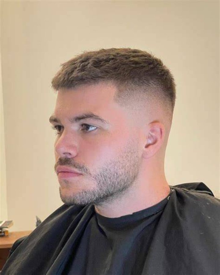 20+ mens summer haircut KareemJustice