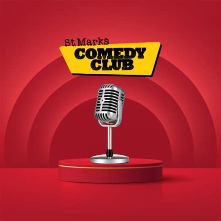 20 Of The Best StandUp Comedians Of All Time