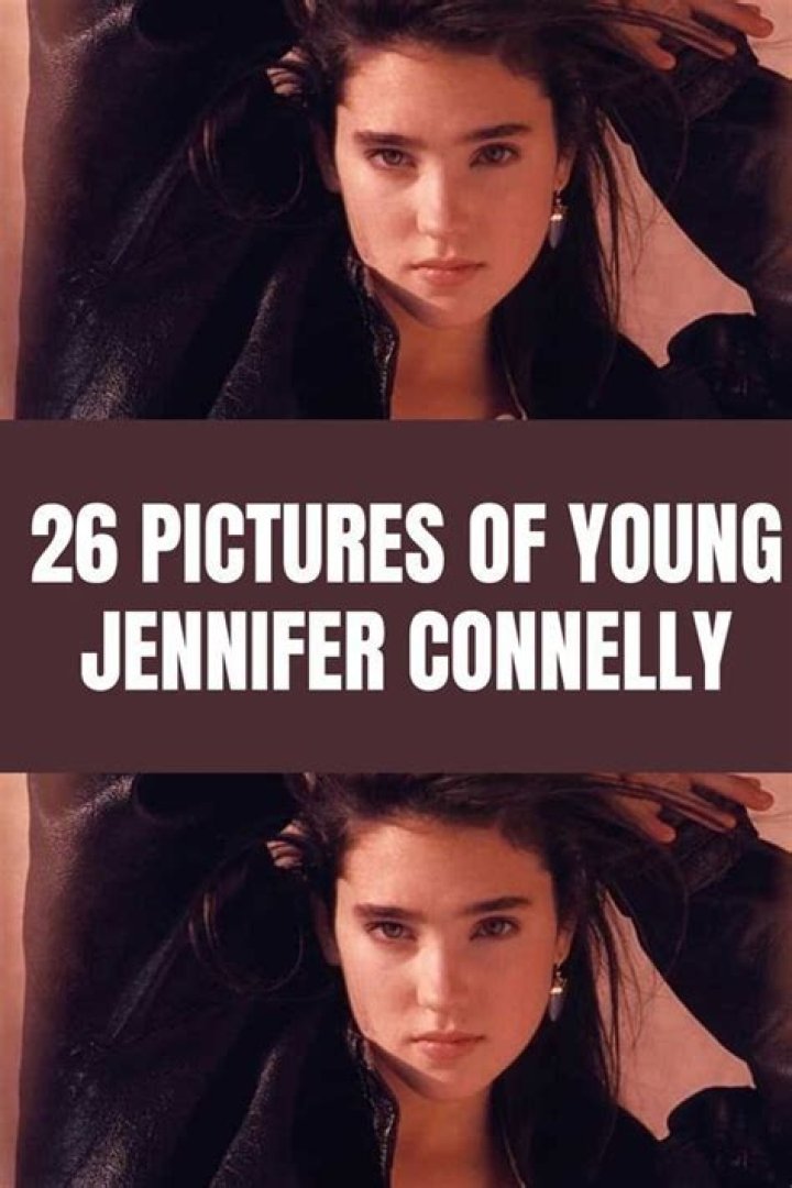 20 Pictures of Young Jennifer Lopez Jennifer lopez, Pictures of