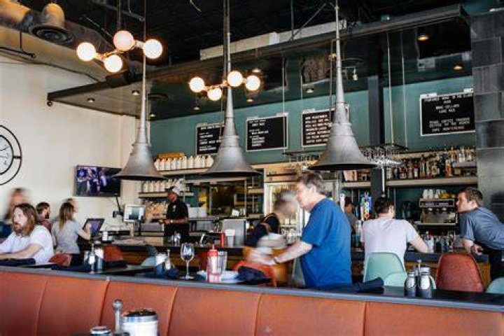 20 Restaurants Open Late in Austin Best Late Night Food Places