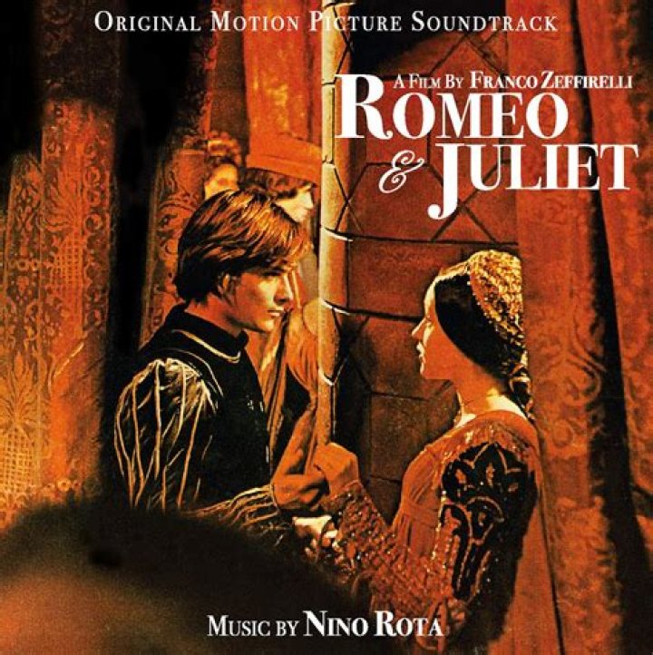 20 romeo and juliet songs mobilmaz