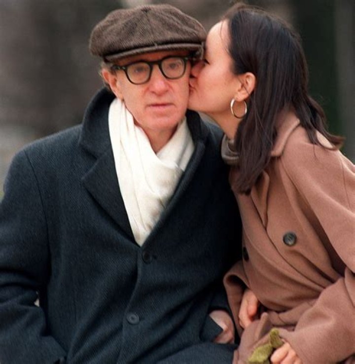 20 years of Woody Allen and SoonYi Page Six