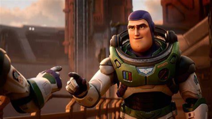 [200+] Buzz Lightyear Wallpapers
