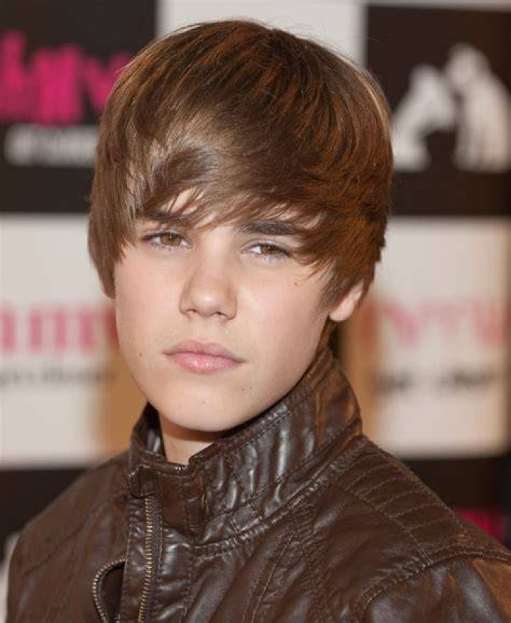 2010 Pictures of Justin Bieber Over the Years POPSUGAR Celebrity UK