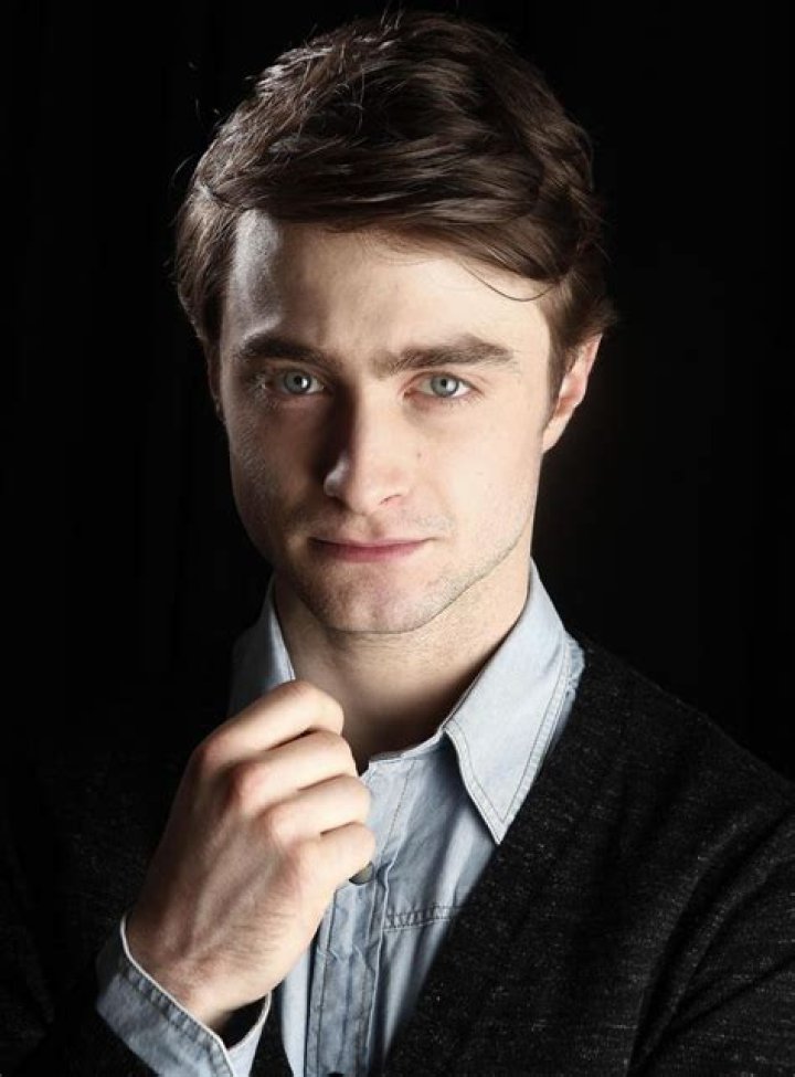 2012 Associated Press Daniel Radcliffe Photo (28112025) Fanpop