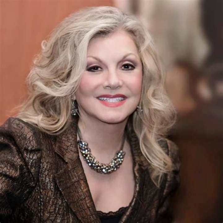 2014 CMA Fest Interview Stella Parton South Florida Country Music