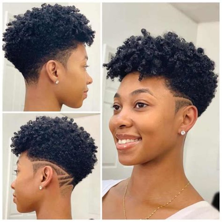 2016 Black Short Haircuts Hairstyles Ellecrafts