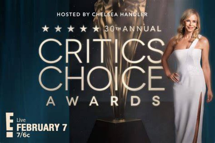 2020 Critics Choice Awards Alex Borstein Expresses Her Iconic Views On