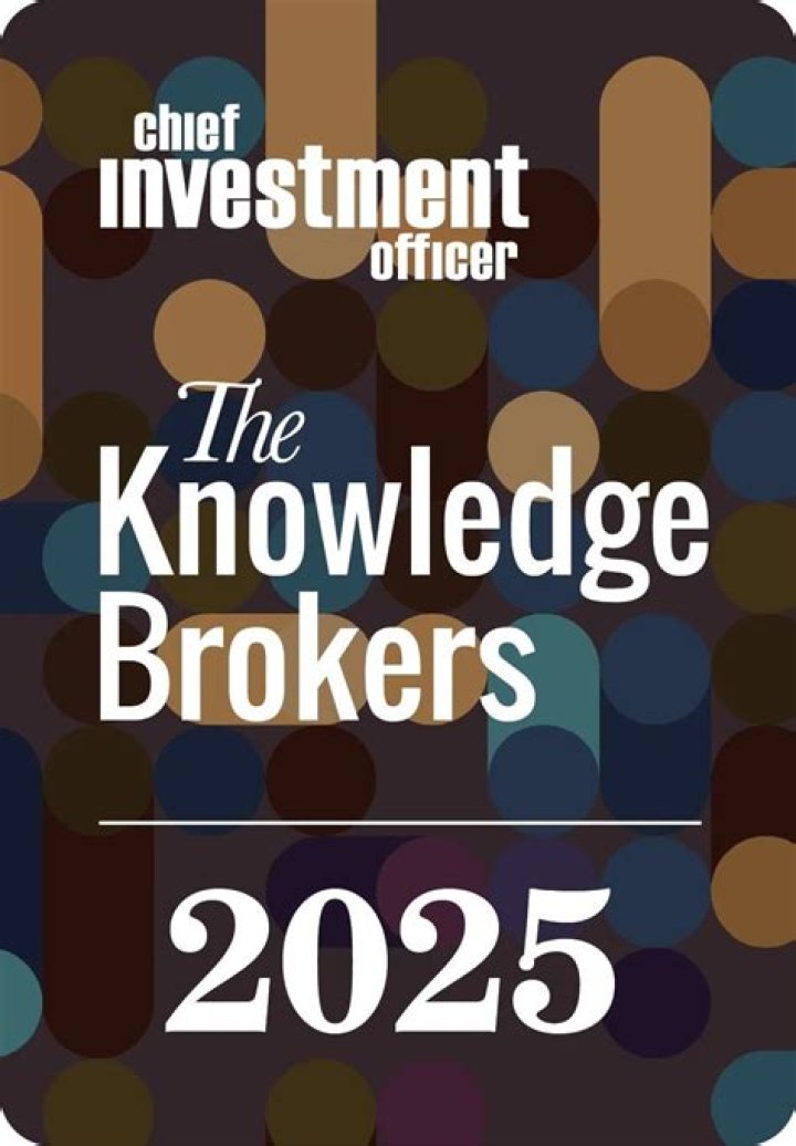 2021 Knowledge Brokers Chief Investment Officer