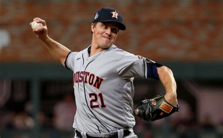 2022 Free Agent Profile Zack Greinke Just Baseball