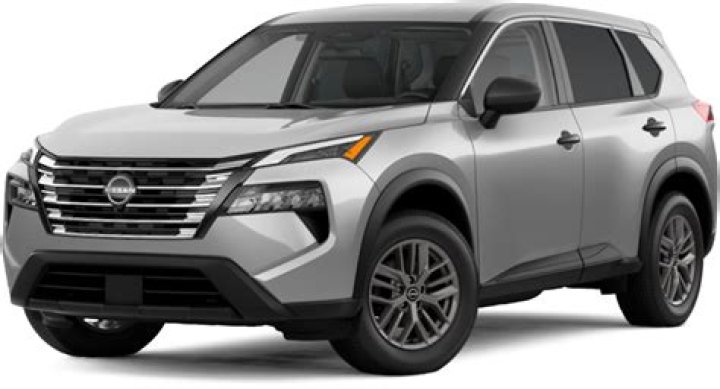 2022 Nissan Rogue Incentives, Specials & Offers in Atlanta GA