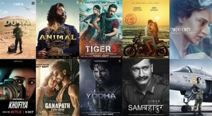 2023 Download Latest Bollywood HD Movies 1080p Bihari Gyan