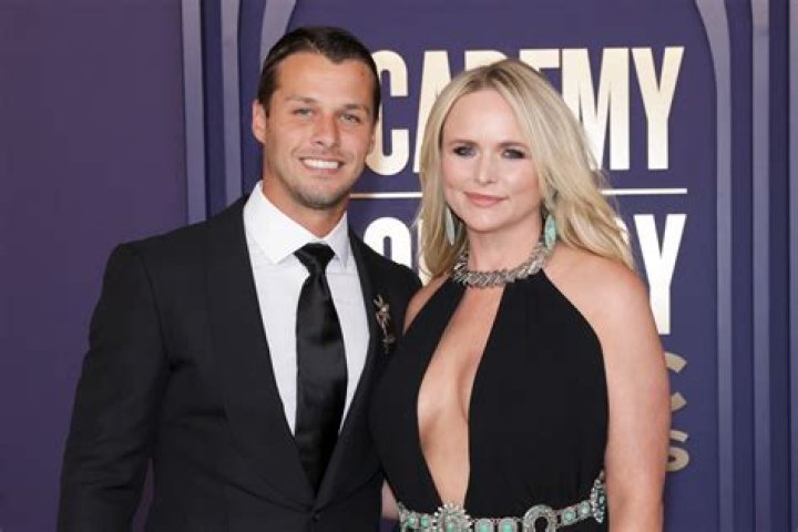 [2023] Has Miranda EsmondeWhite Ever Been Married?