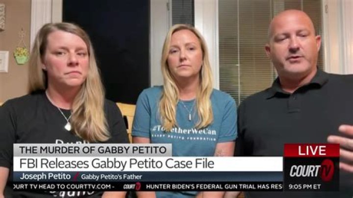 2024 Gabby Petito case cascading police errors?