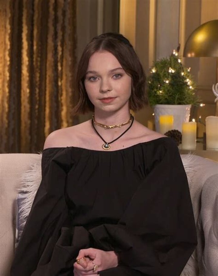 (2024) Violet Myers Wiki, Biography, Age, Height, Weight, Family, Net Worth