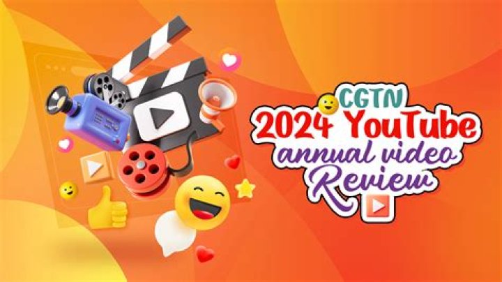 2024 YouTube
