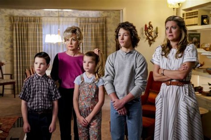 20242 Young Sheldon 4k Ultra Hd Wallpaper Raegan Revo vrogue.co