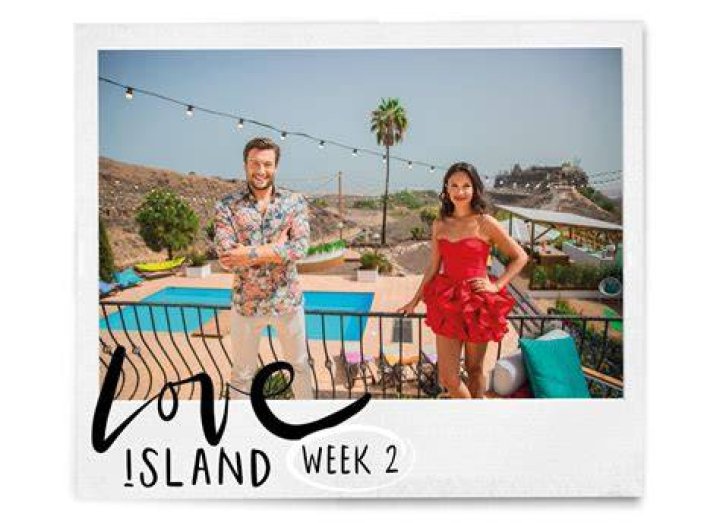 20x wat ik dacht tijdens de derde week Love Island