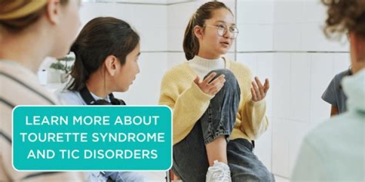 20YearOld with Tourette Syndrome Raising Awareness After Being Bullied