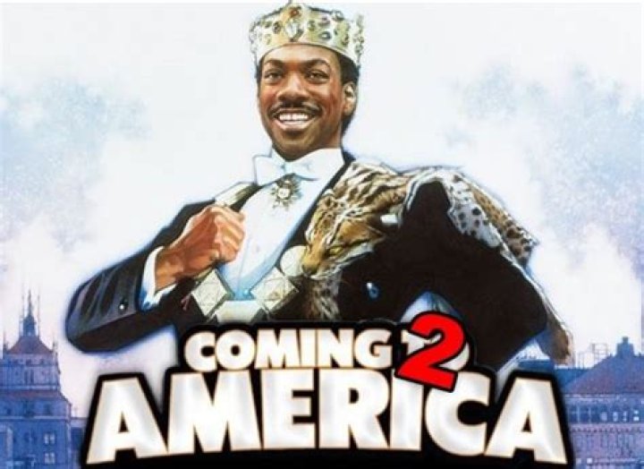 21 EXCLUSIVE COMING 2 AMERICA WITH JOHN AMOS FT. KC AMOS Level 21 Mag