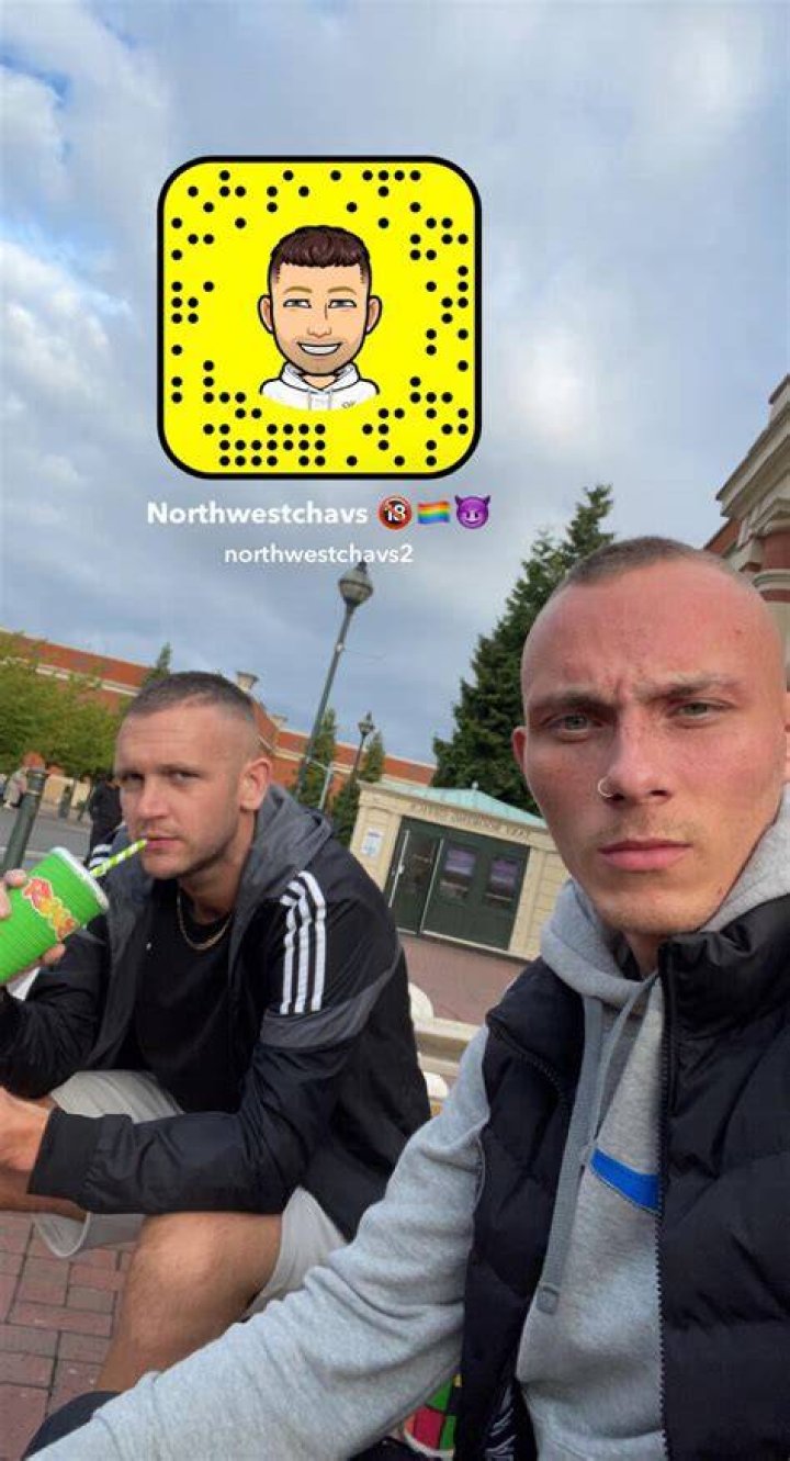 21 gay couple sc northwestchavs2 Scrolller