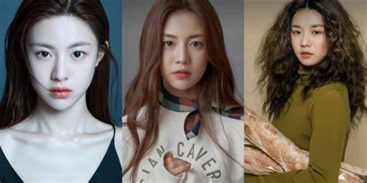 21 Korean Celebs Who Have Undergone Cosmetic Procedures Or Surgery