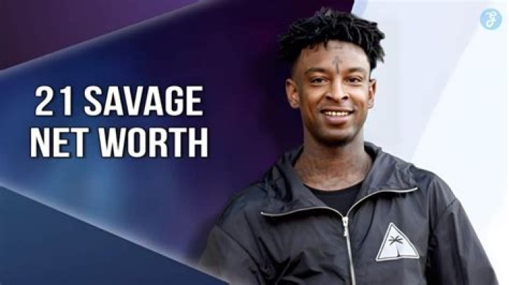 21 Savage Net Worth, ExGirlfriend, Age, Album, House, Height & Songs