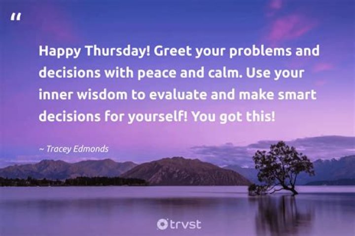 210+ Inspiring Thankful Thursday Quotes To Kickstart Your Day