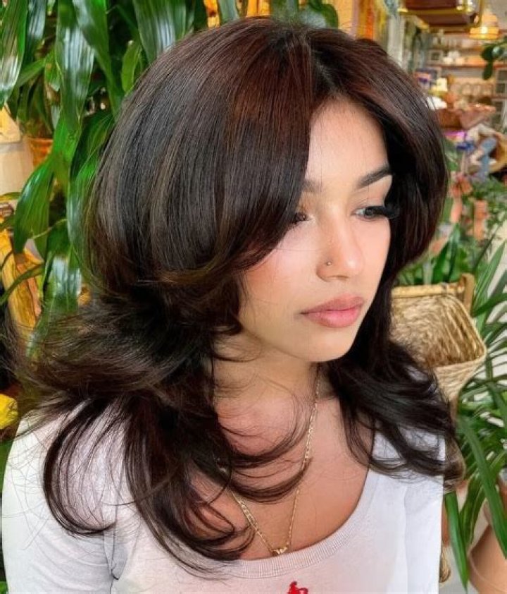 22 Butterfly Haircut Ideas to Elevate Your Style Hairstyle