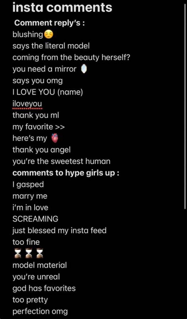 23 Likes, 3 Comments Michaela Starr (starrsandspells) on Instagram