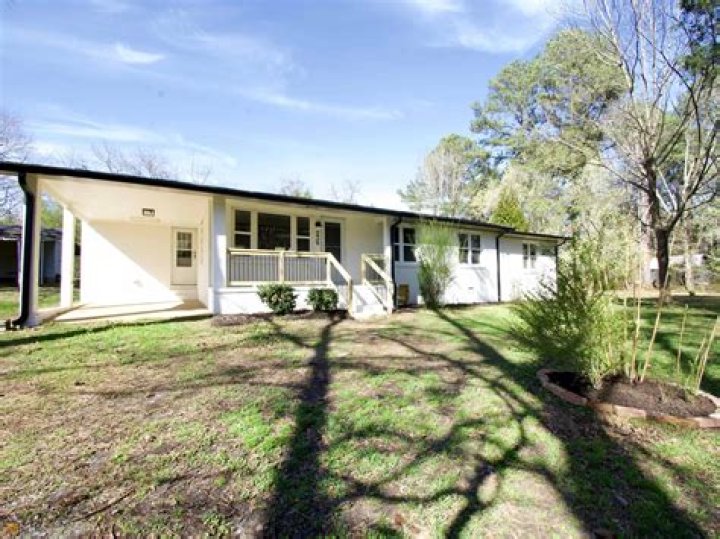236 Aaron Todd Rd, Senoia, GA 30276 MLS 20026851 Coldwell Banker