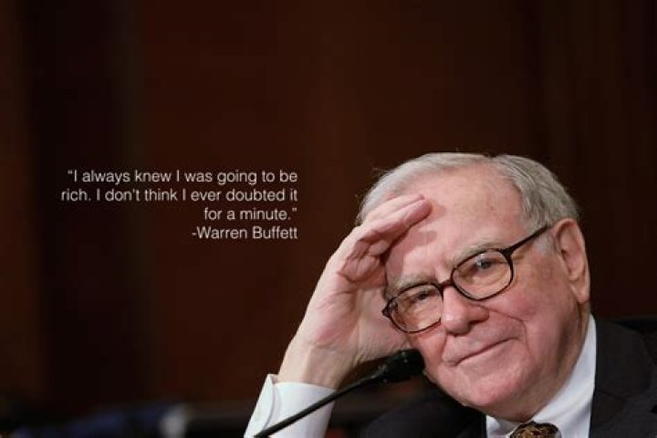 24 Warren Buffett Quotes About Investing, Enterprise and Life Best